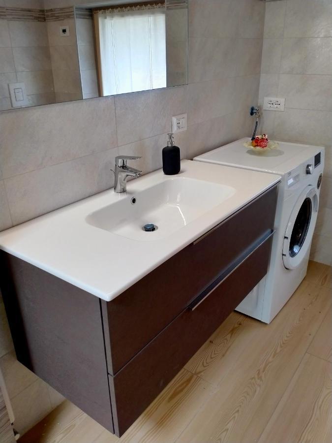 Antico Melo B&B Vignole Экстерьер фото