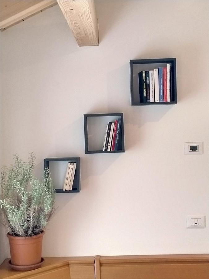 Antico Melo B&B Vignole Экстерьер фото