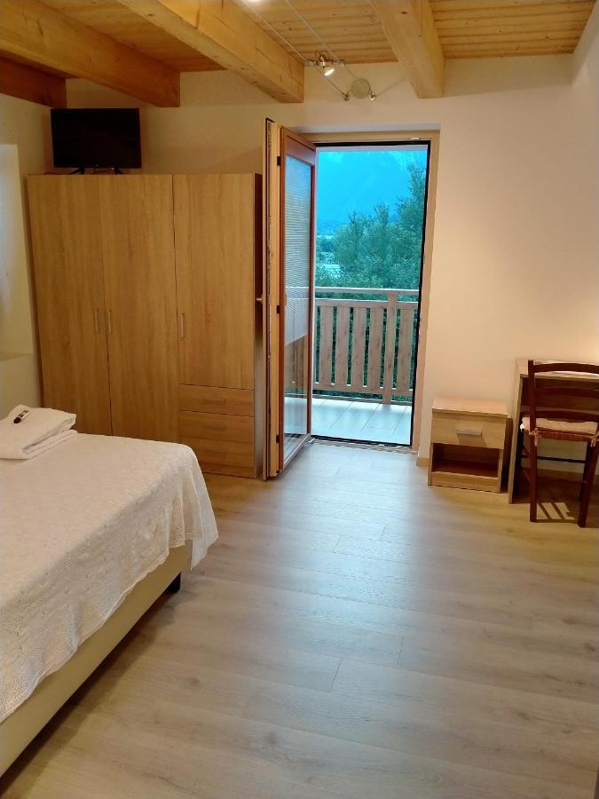 Antico Melo B&B Vignole Экстерьер фото